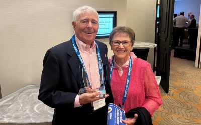 USTA Florida Section President’s Award