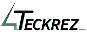 Teckrez LLC Logo