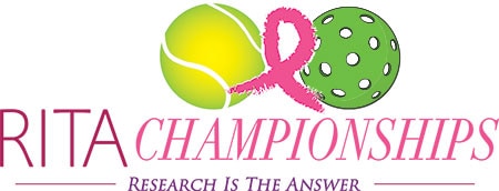 RitaChampionshipsLogo(pickleball)450 The Rita Championships 2021